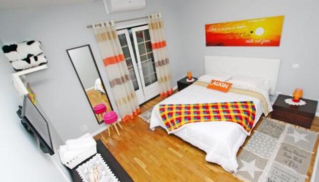 Foto de Guest House Pereira