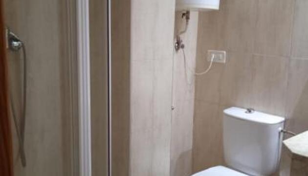 Foto de Hostal H El ALAMO MADRID