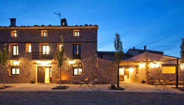 Foto de Casa Rural Mas de León