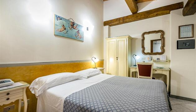 Photo – Hotel Collodi Firenze
