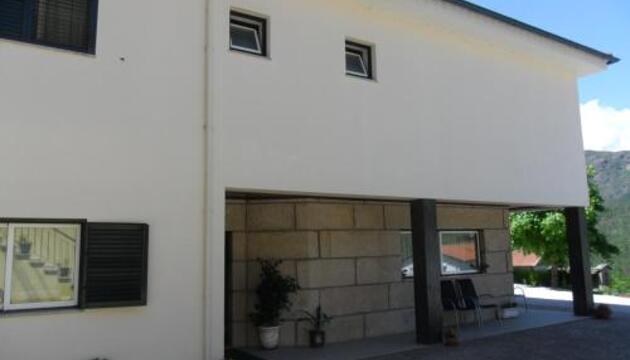 Foto de Casa Da Veiga