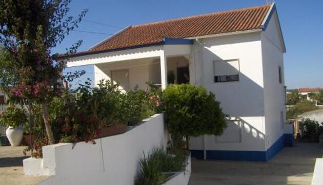 Foto de Casas y chalets Vivenda Palheiras