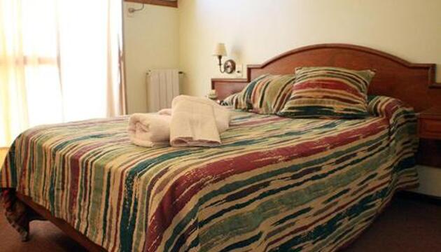 Foto de Hotel Catedral