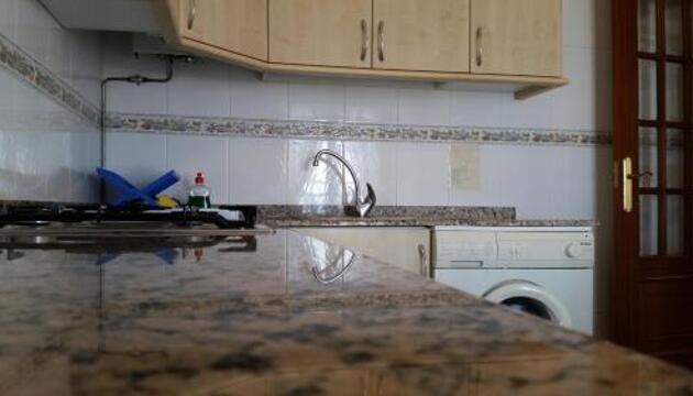 Foto de Apartamentos Timón Puerto