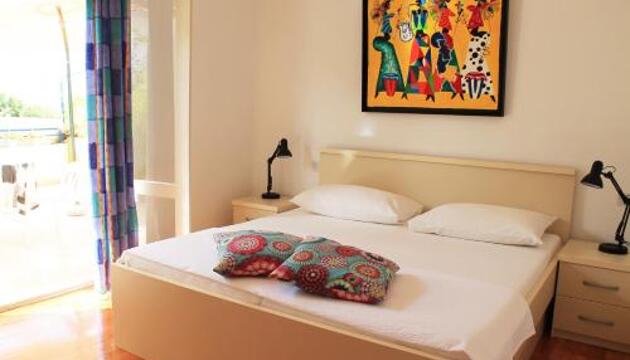 Foto de Guest House Mediterranean