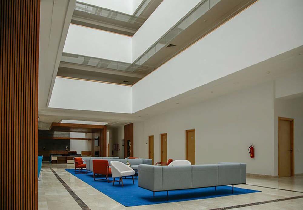 Foto general de Hotel Zephyr Agadir
