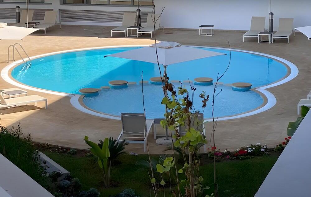 Foto general de Hotel Zephyr Agadir