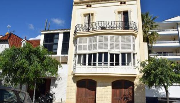 Foto de Apartamentos Les Barbes