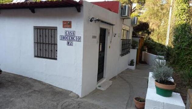 Foto de Casa Inocencio