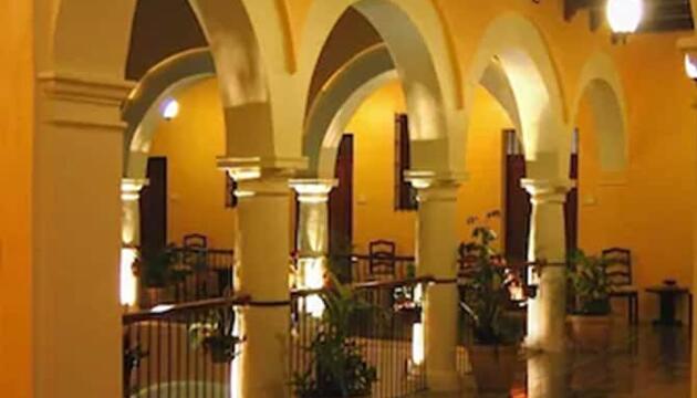 Foto de Castelmar Hotel
