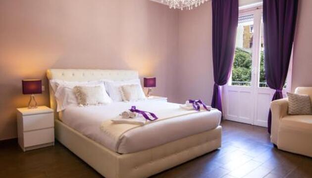 Foto de Arcobaleno Suites