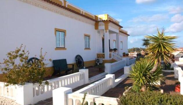 Foto de Casa Esquível