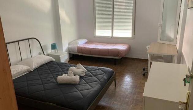 Foto de Rooms Valencia Center