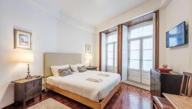 Foto de Casas y chalets GuestReady - Office Residence 1
