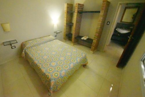 Room – Maktub Departamentos y Habitaciones