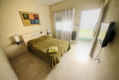 Room – Maktub Departamentos y Habitaciones