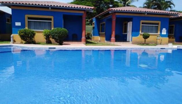Foto de Hotel Costa Verde