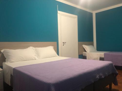 Foto general de Bed-and-Breakfast Venice night near center