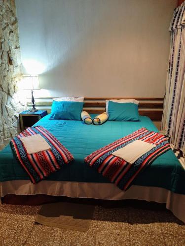 Room – Santa Gertrudis