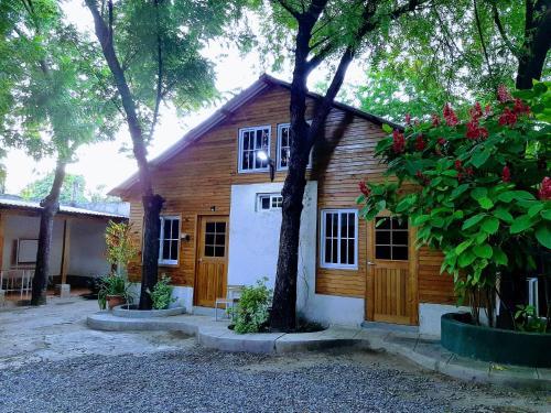 Photo – Santa Gertrudis