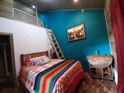 Room – Santa Gertrudis