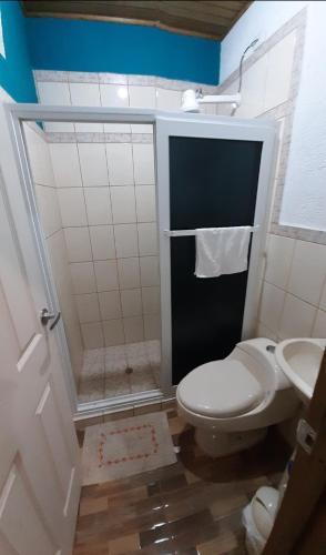 Room – Santa Gertrudis