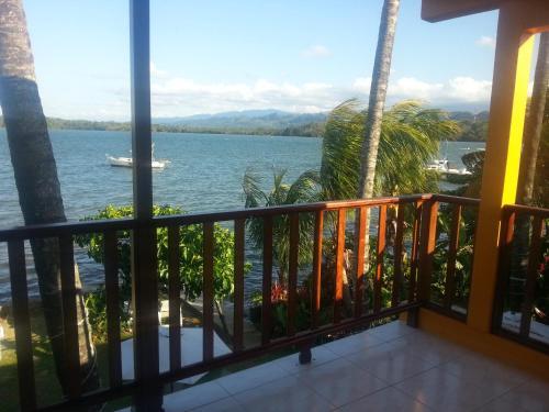 Foto de una habitación de Casa Nostra
