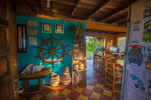 Foto general de Casa Nostra