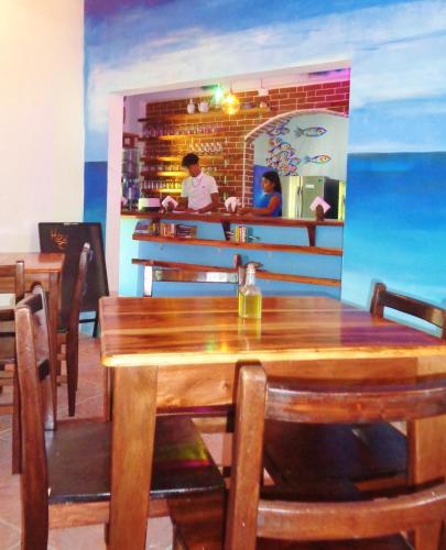 Foto general de Livingston Resort Hotel