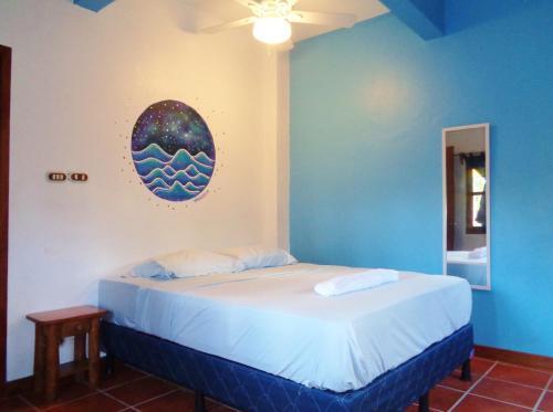 Foto de una habitación de Livingston Resort Hotel