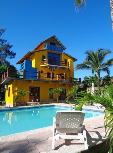 Foto general de Livingston Resort Hotel