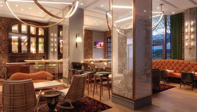 Foto de Glenn Hotel, Autograph Collection