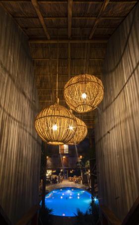 Naked Hotel Zipolite -Adults Only-, San Pedro Pochutla - Reserving