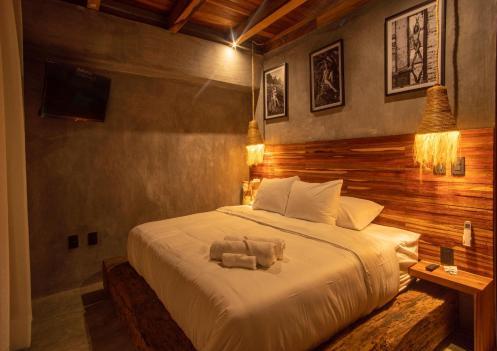 Naked Hotel Zipolite -Adults Only-, San Pedro Pochutla - Reserving