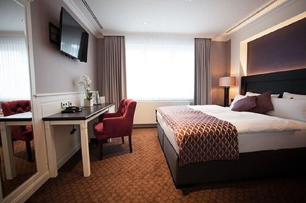 Foto general de Hotel Classico