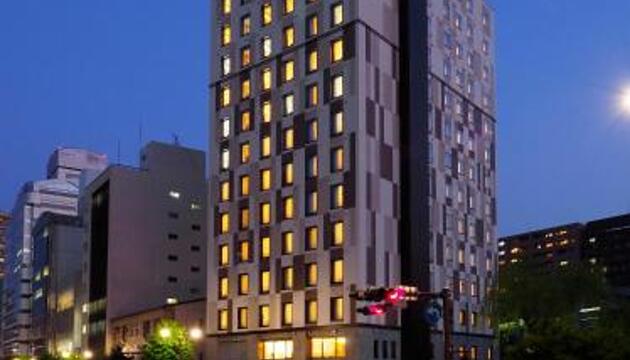 Foto de Far East Village Hotel, Yokohama