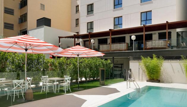 Foto de Hard Rock Hotel Madrid