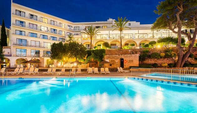 Foto de Hotel Casablanca
