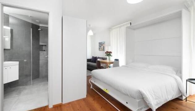 Foto de The Studios Montreux - Swiss Hotel Apartments