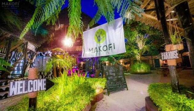 Foto de Makofi Guest House