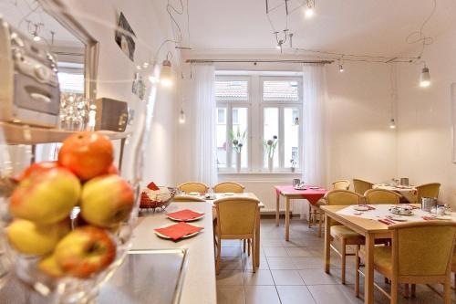 Foto de una habitación de Hotel Gruenshof