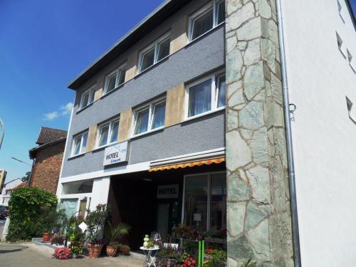 Foto general de Hotel Linnert