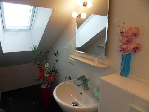 Foto de una habitación de Hotel Linnert