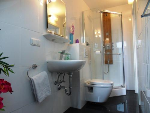 Foto de una habitación de Hotel Linnert