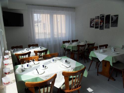 Foto general de Hotel Linnert