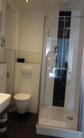 Foto de una habitación de Hotel Restaurant Erbprinz Walldorf