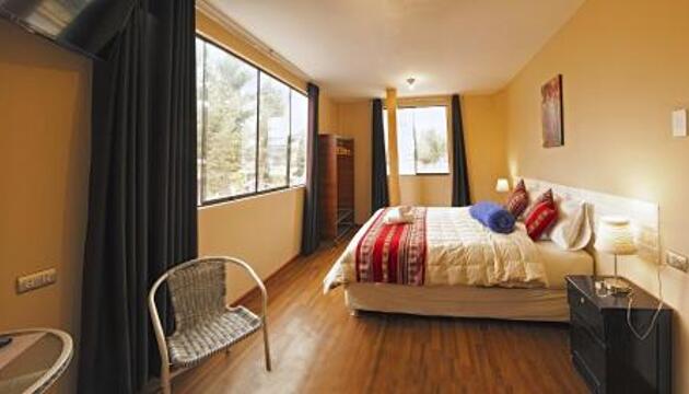 Foto de Hermoza House