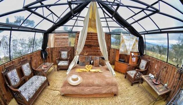 Foto de Tu Glamping