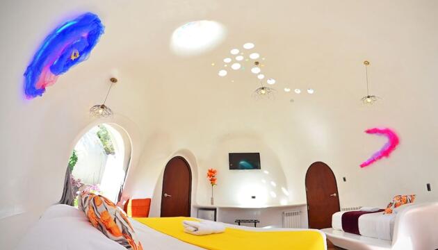 Foto de Wifala Harmony Hotel