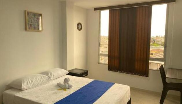 Foto de Hotel Cafe Estelar